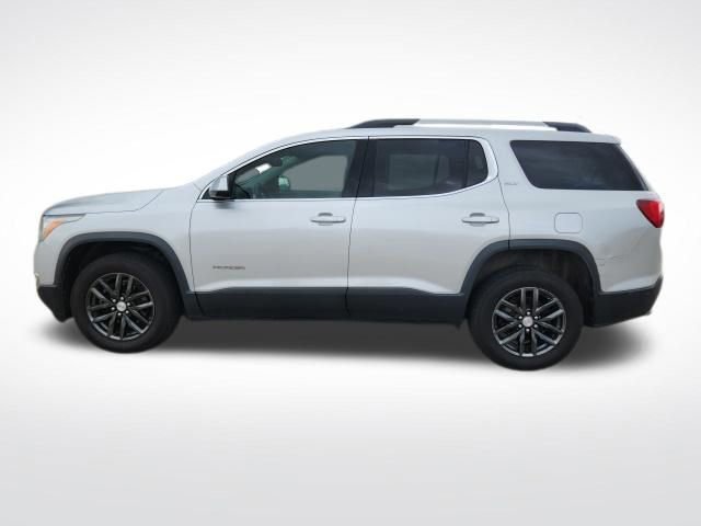 Used 2019 GMC Acadia SLT image 6
