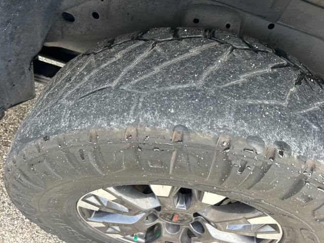 Used 2021 Nissan Titan PRO-4X w/ Pro-4x Convenience Package AWD/4WD image 52