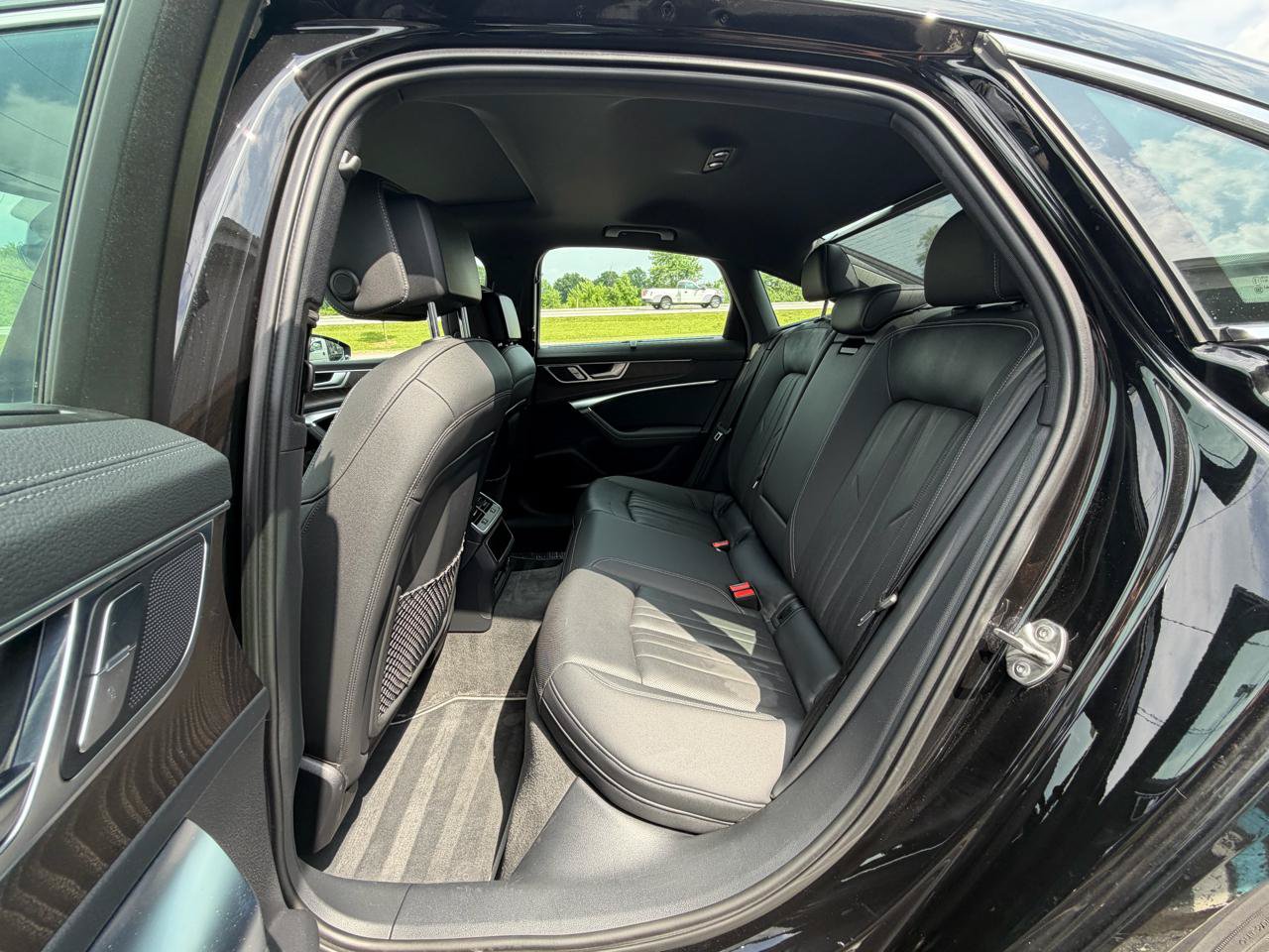 Used 2019 Audi A6 3.0T Premium Plus w/ Premium Plus Package AWD/4WD image 21