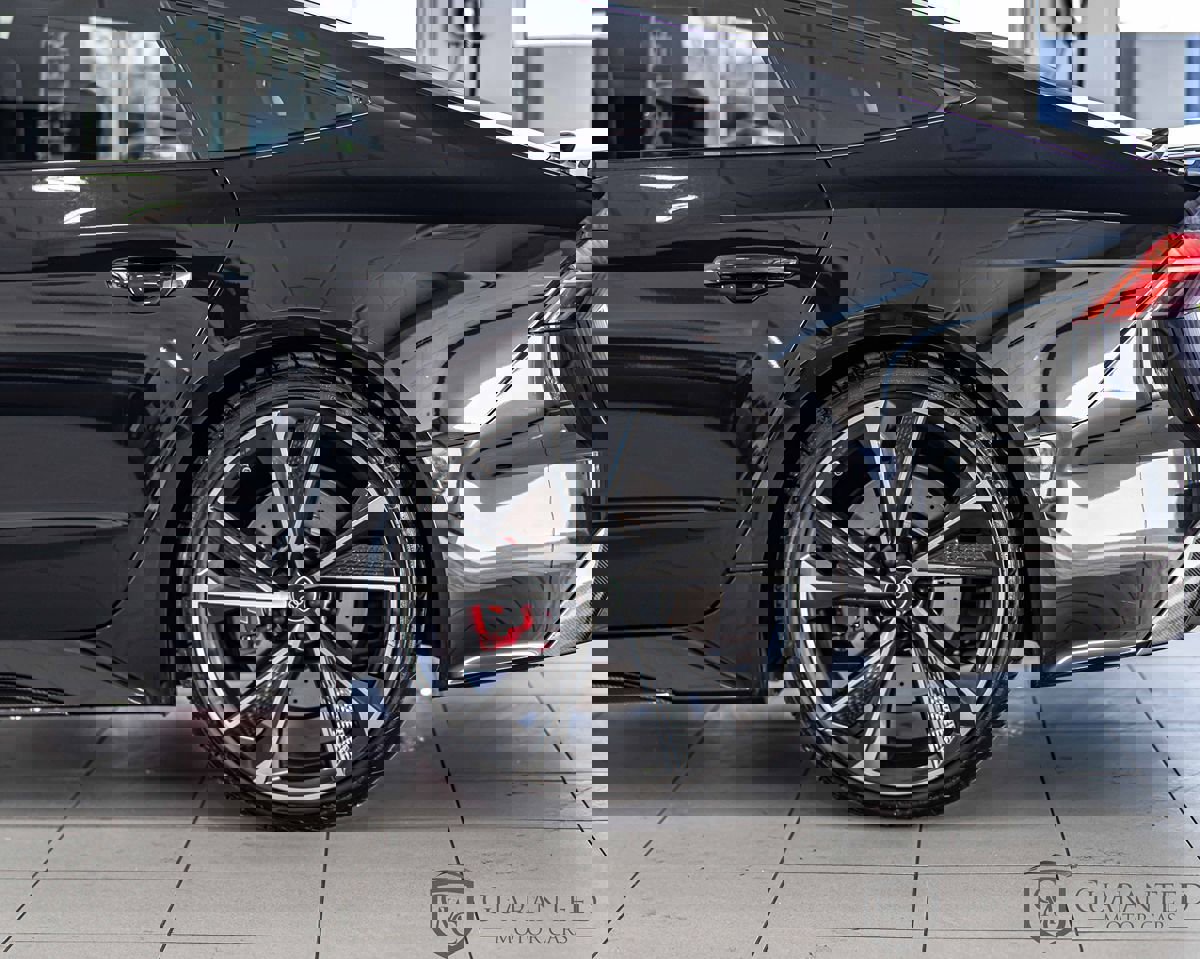 Used 2023 Audi RS 7 Sportback w/ Carbon Optic Package image 8