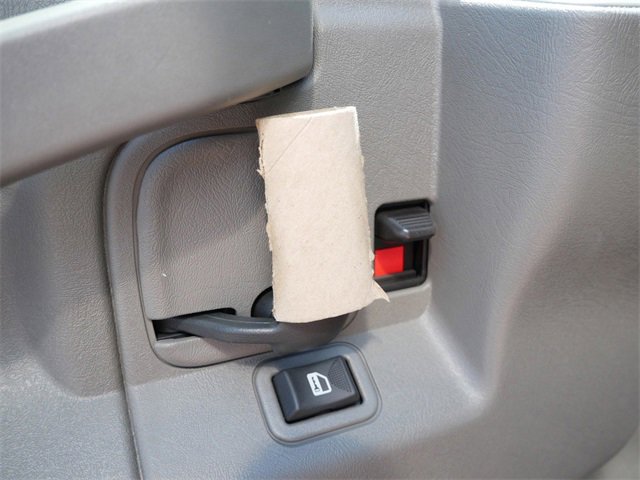 New 2025 Chevrolet Express 3500 Work Van w/ Power Convenience Package image 12