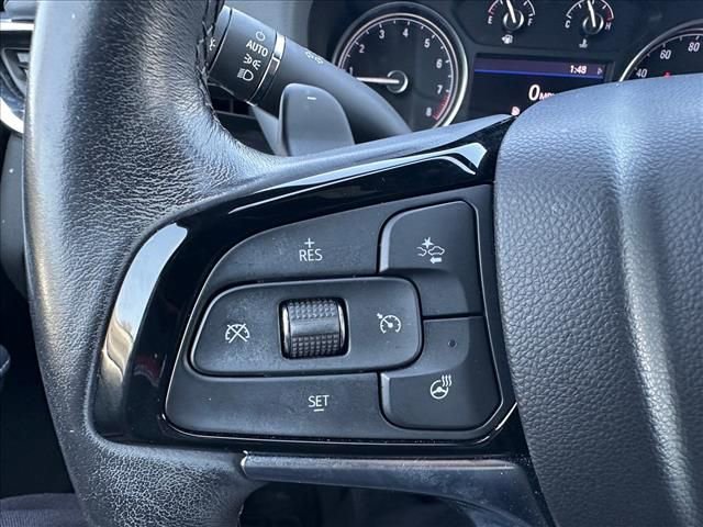 Certified 2023 Buick Enclave Essence w/ Experience Buick Package image 25