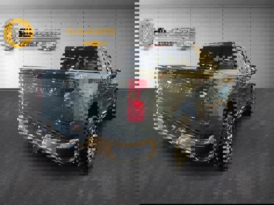New 2026 Chevrolet Silverado 1500 LT image 5