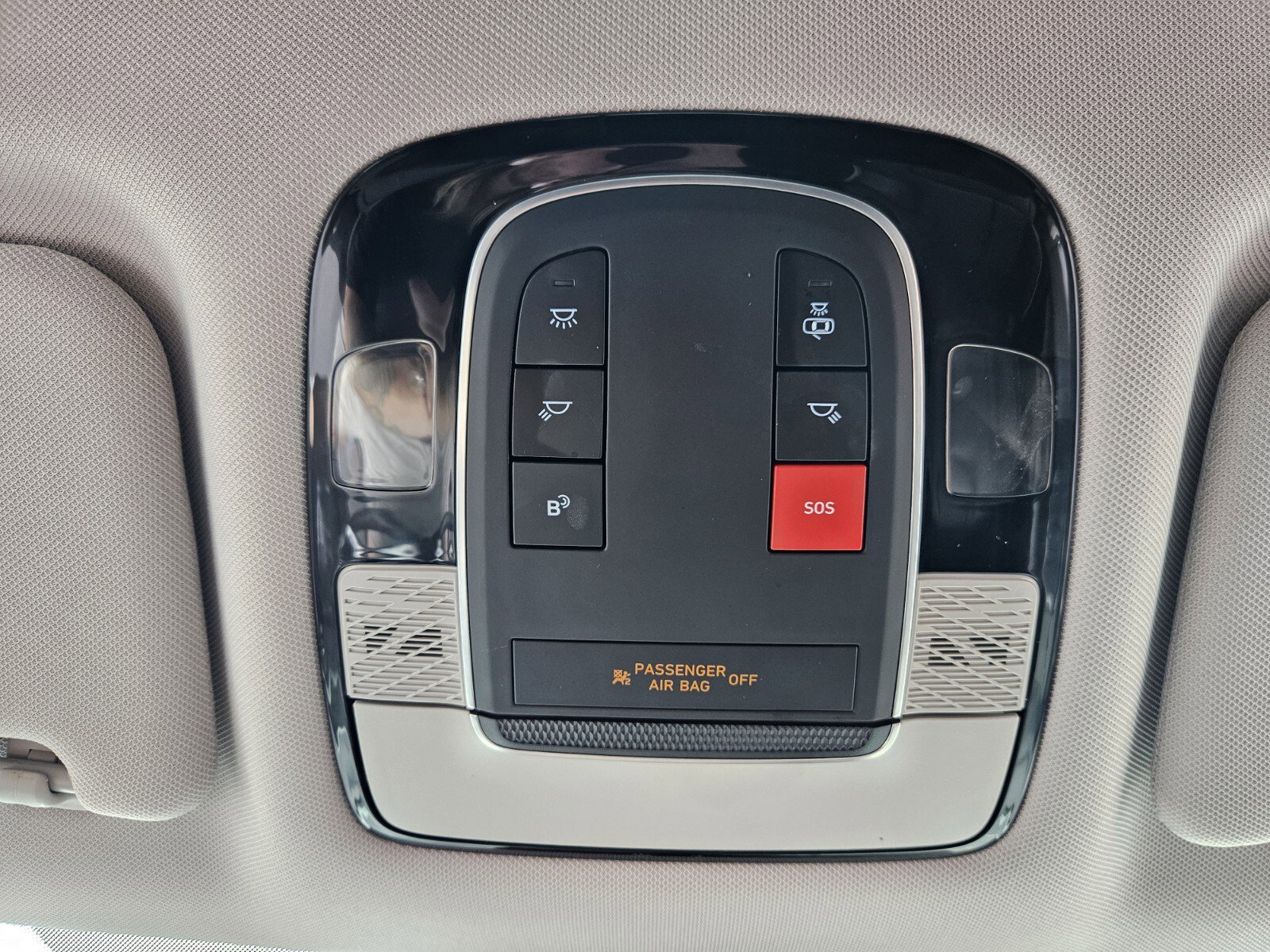 Used 2024 Hyundai Palisade SEL image 22