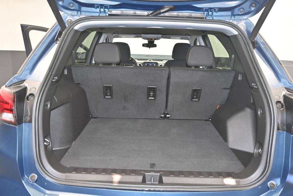 Certified 2024 Chevrolet Equinox LT AWD/4WD image 15