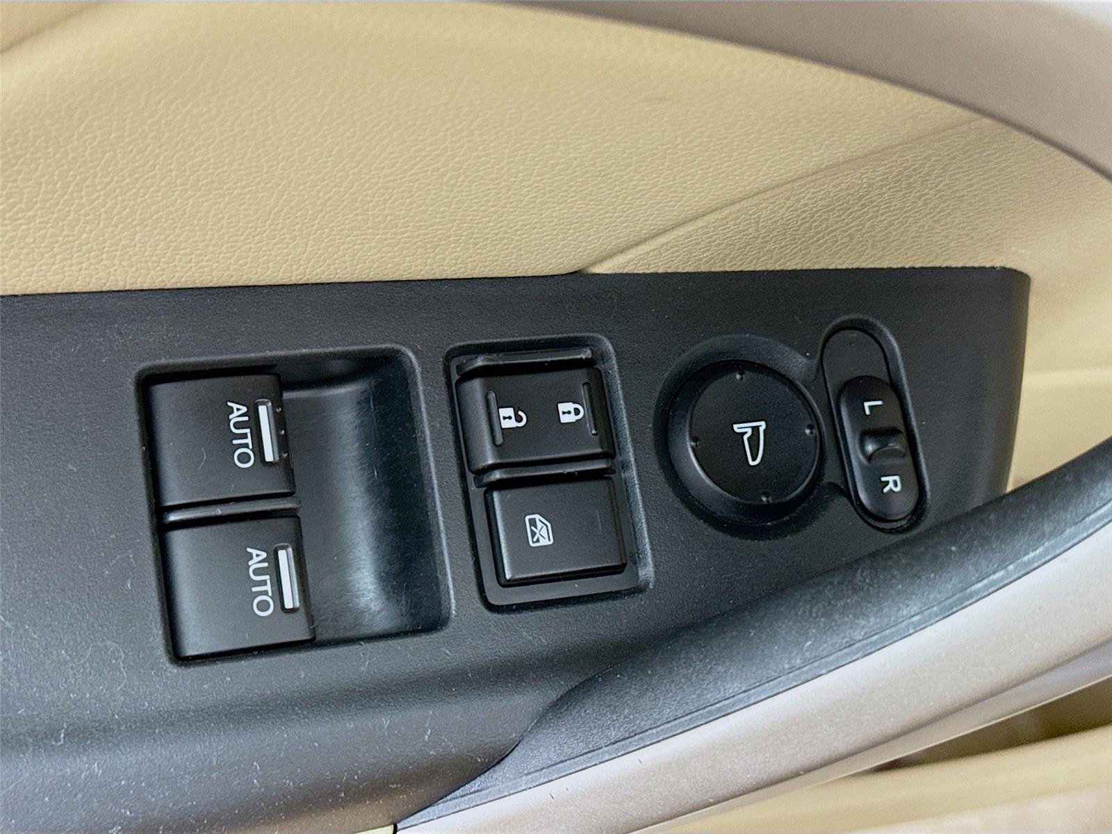 Used 2009 Honda Accord EX image 19