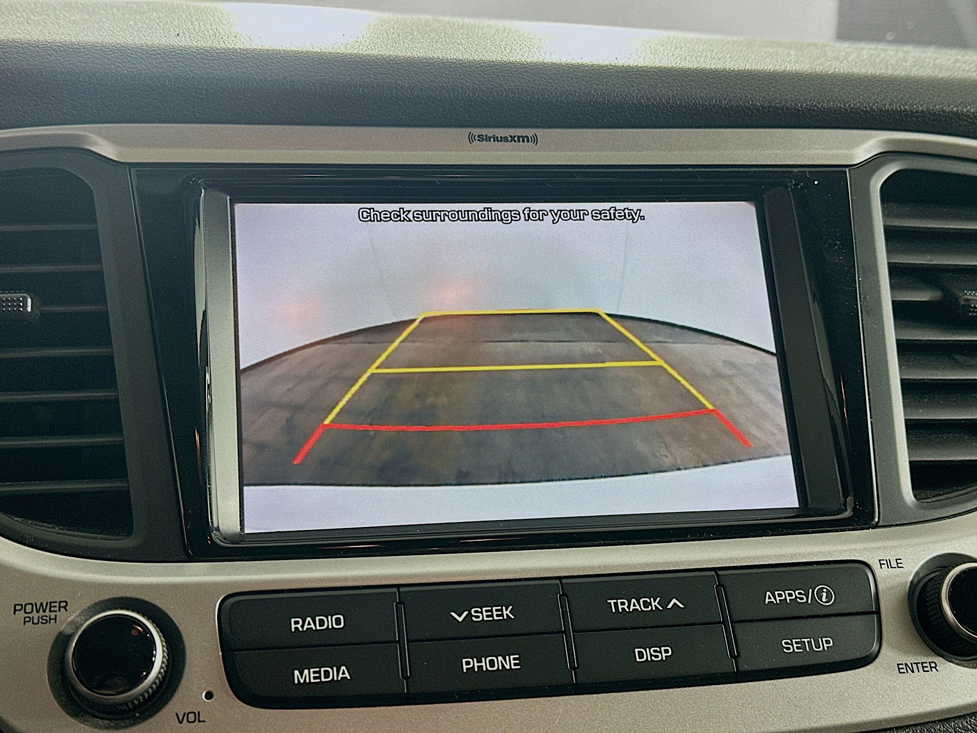Used 2021 Hyundai Accent SEL FWD image 22