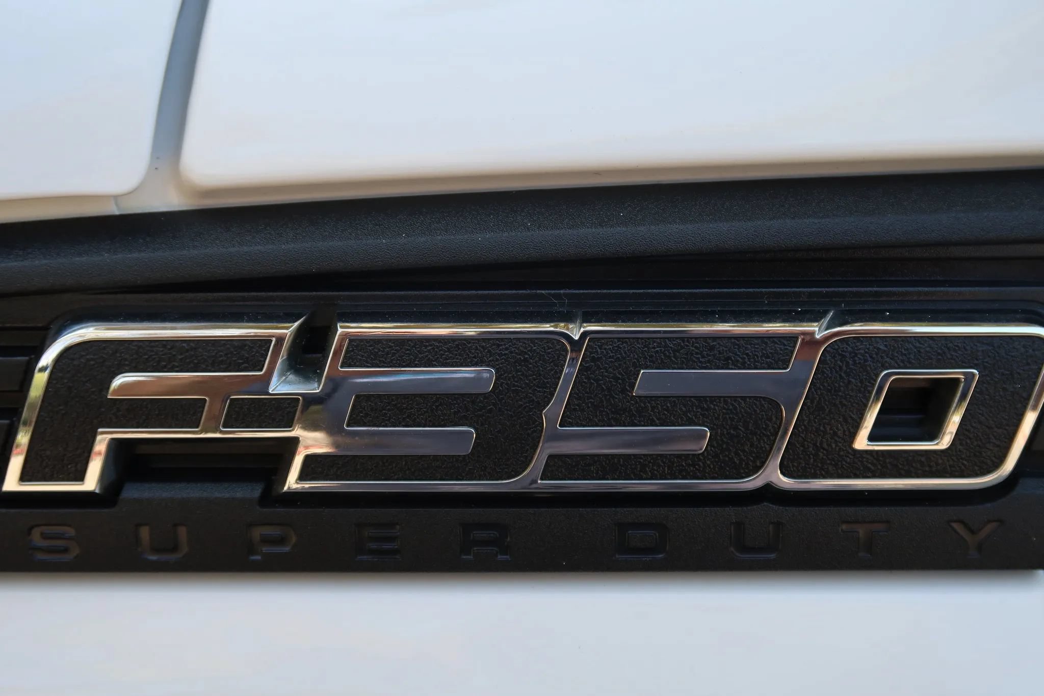 Used 2012 Ford F350 XL w/ PWR Equipment Group RWD image 8