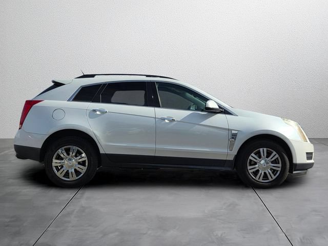 Used 2012 Cadillac SRX FWD image 5