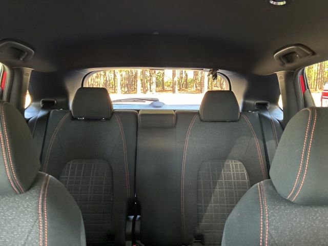 Used 2023 Honda HR-V Sport image 34