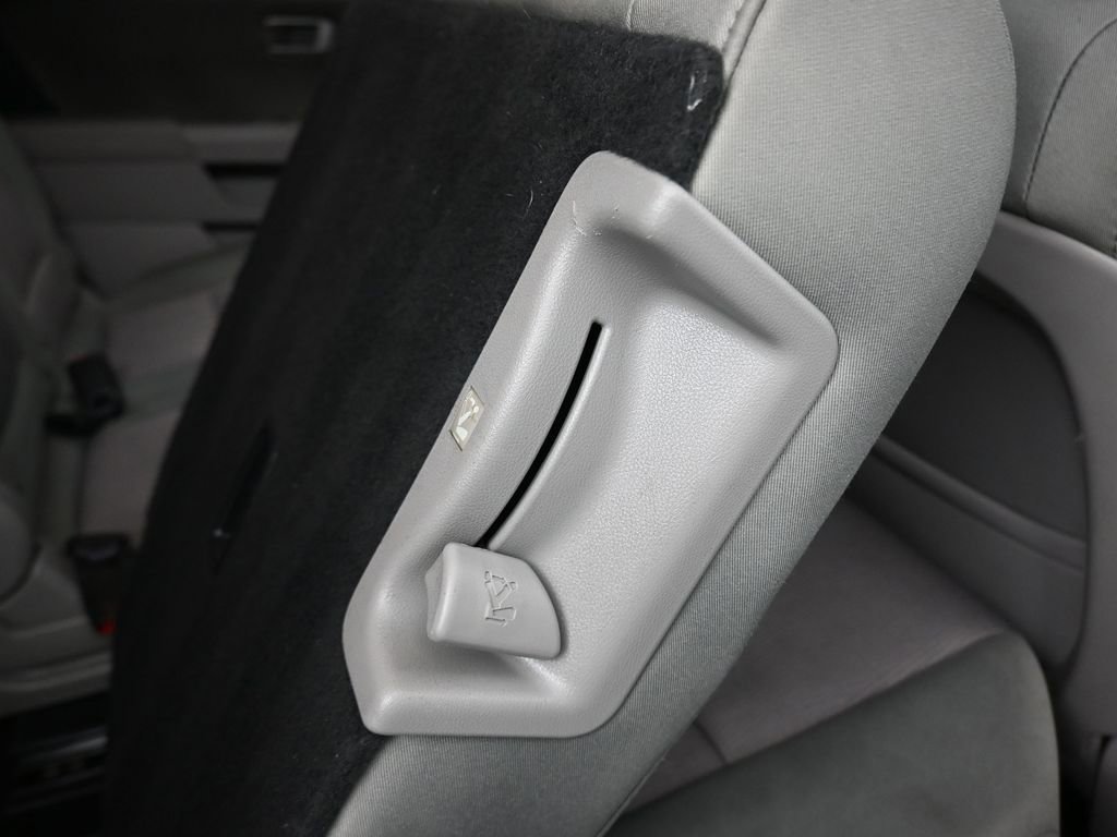 Used 2012 Honda Pilot EX image 43