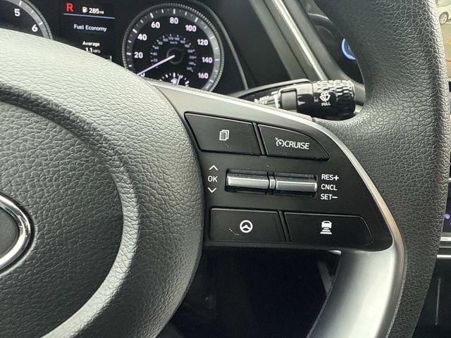 Certified 2023 Hyundai Sonata SEL image 26