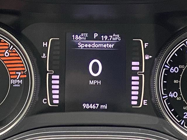 Used 2019 Jeep Cherokee Latitude Plus w/ Comfort/Convenience Group image 6