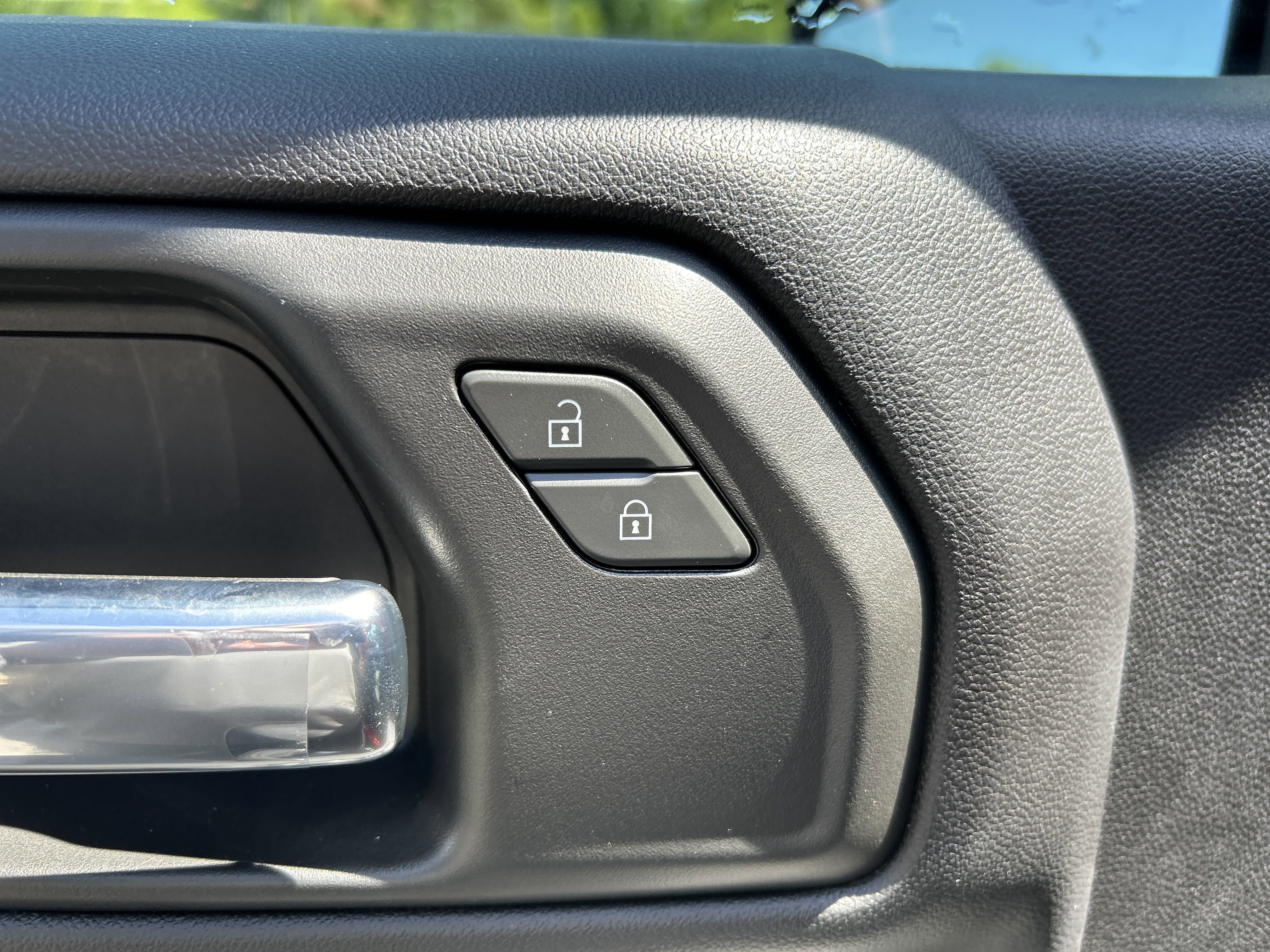 New 2025 GMC Sierra 1500 Pro w/ Graphite Edition image 14