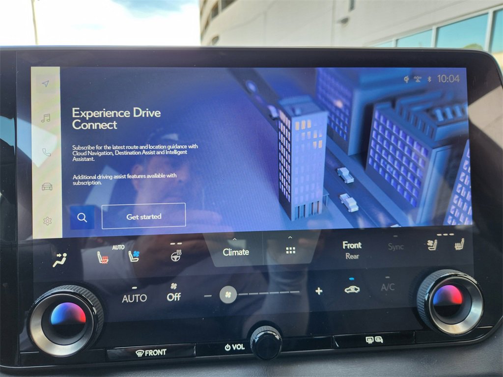 Used 2023 Lexus RX 350h image 16