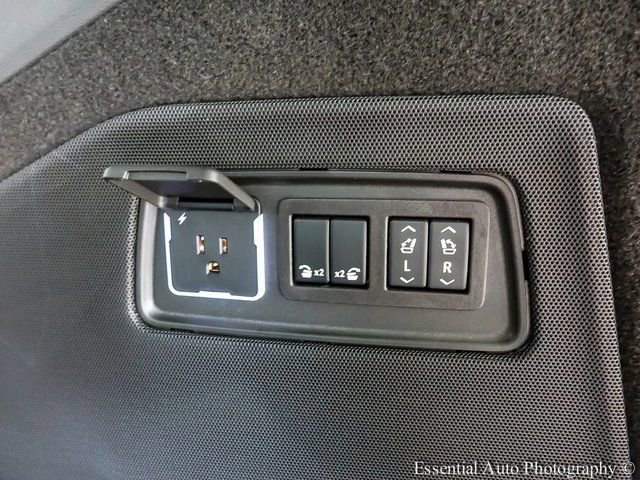 Certified 2026 Cadillac Escalade Sport w/ LPO, ONYX Package image 28