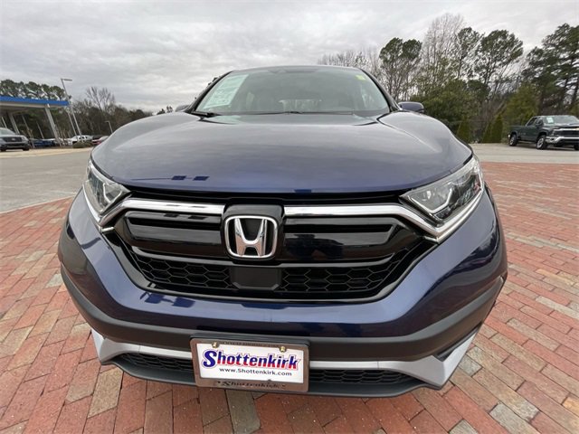 Used 2020 Honda CR-V EX-L image 11