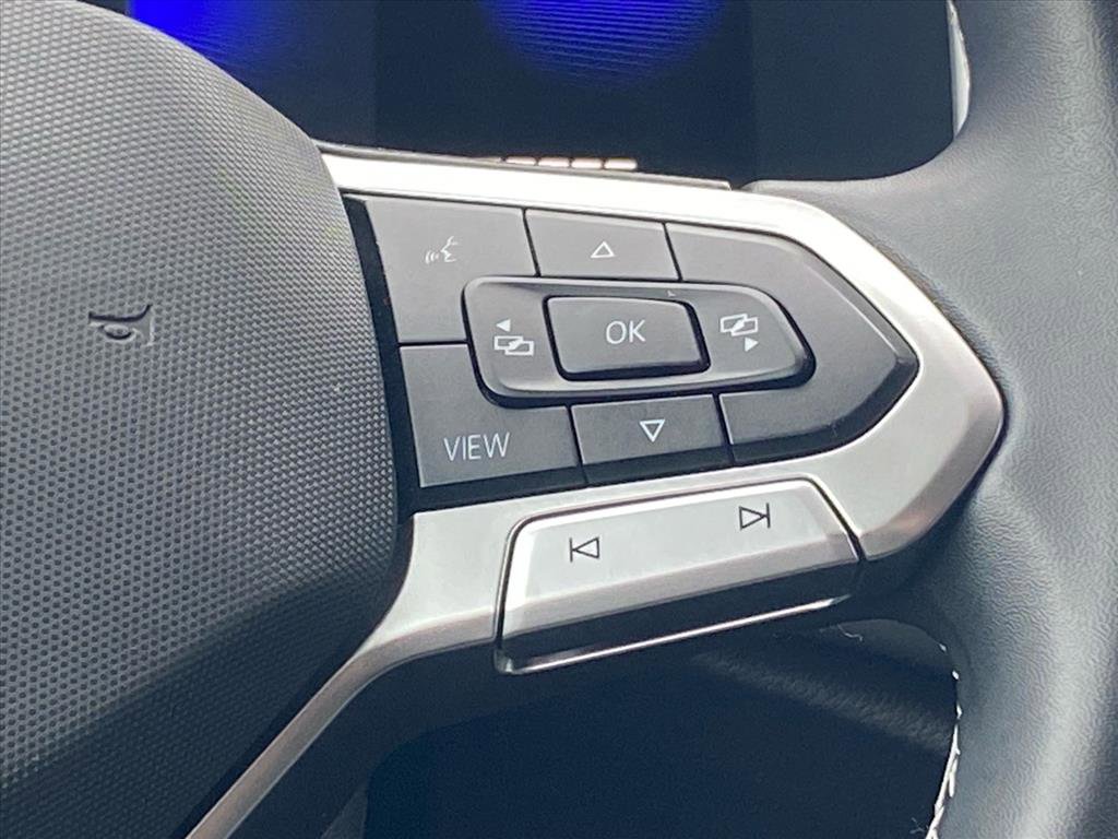 Used 2022 Volkswagen Atlas Cross Sport SE image 8