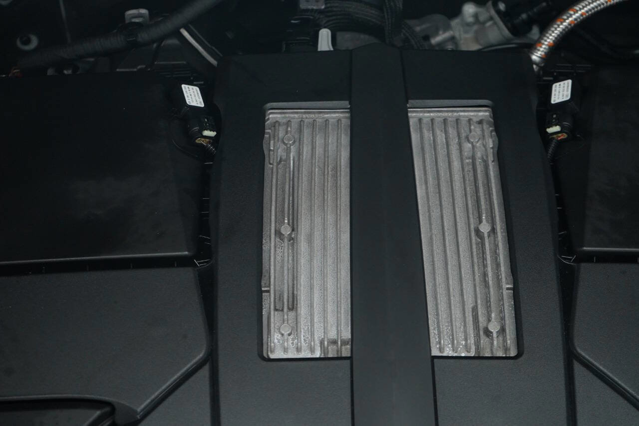 Used 2018 Mercedes-Benz SL 450 SL 450 2dr Roadster image 94