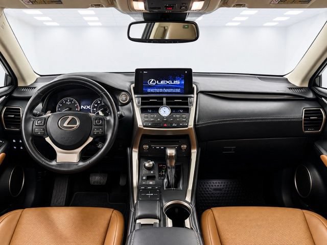 Used 2018 Lexus NX 300 AWD w/ Comfort Package image 24