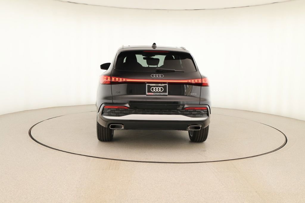 New 2025 Audi Q5 Premium Plus image 5