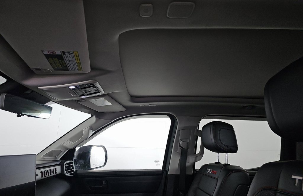 Used 2022 Toyota Tundra TRD Pro image 13