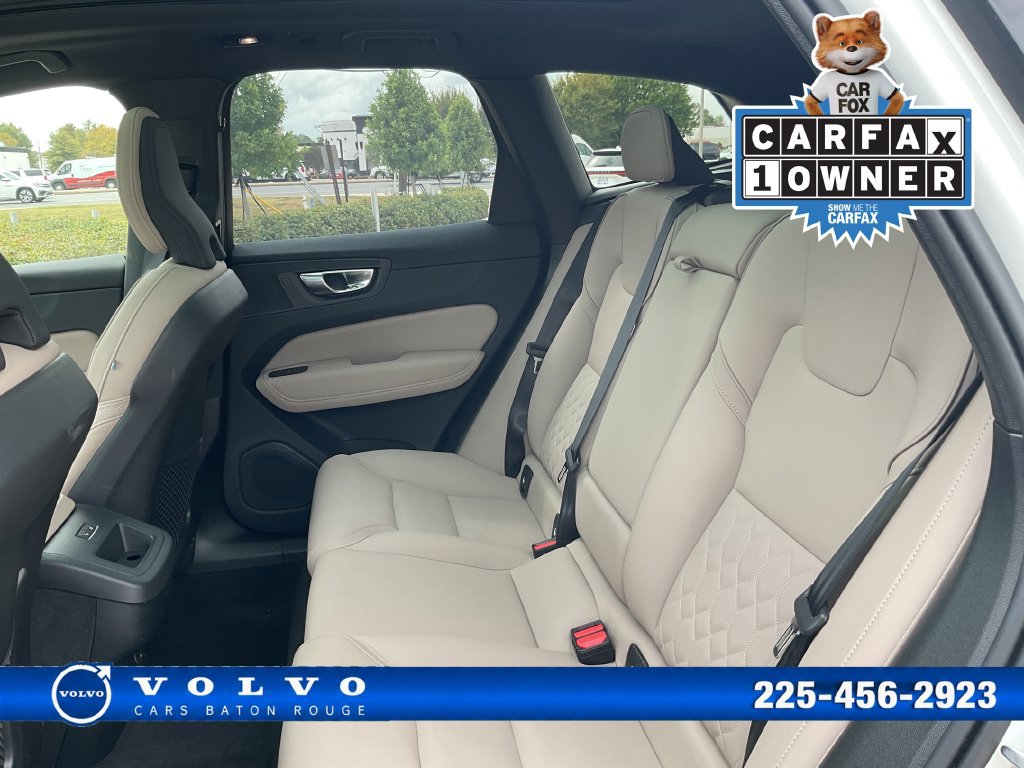 Used 2026 Volvo XC60 B5 Plus AWD/4WD image 16