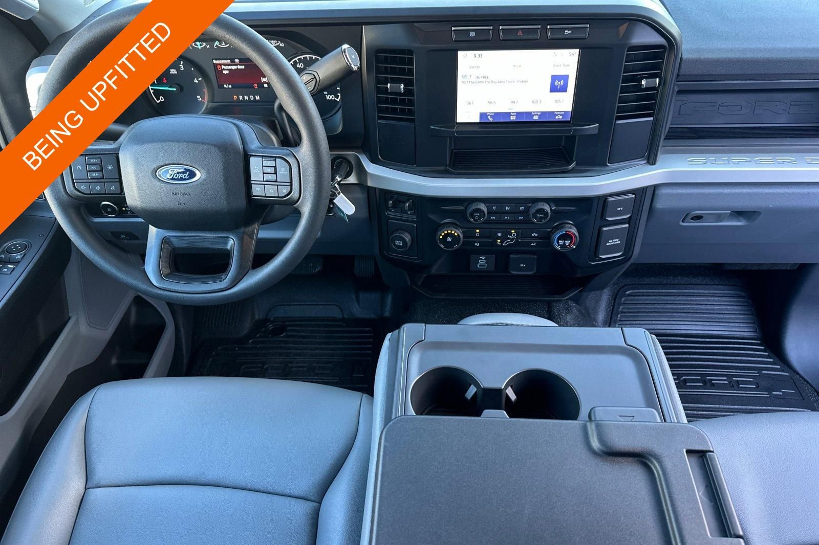 New 2024 Ford F450 XL image 23