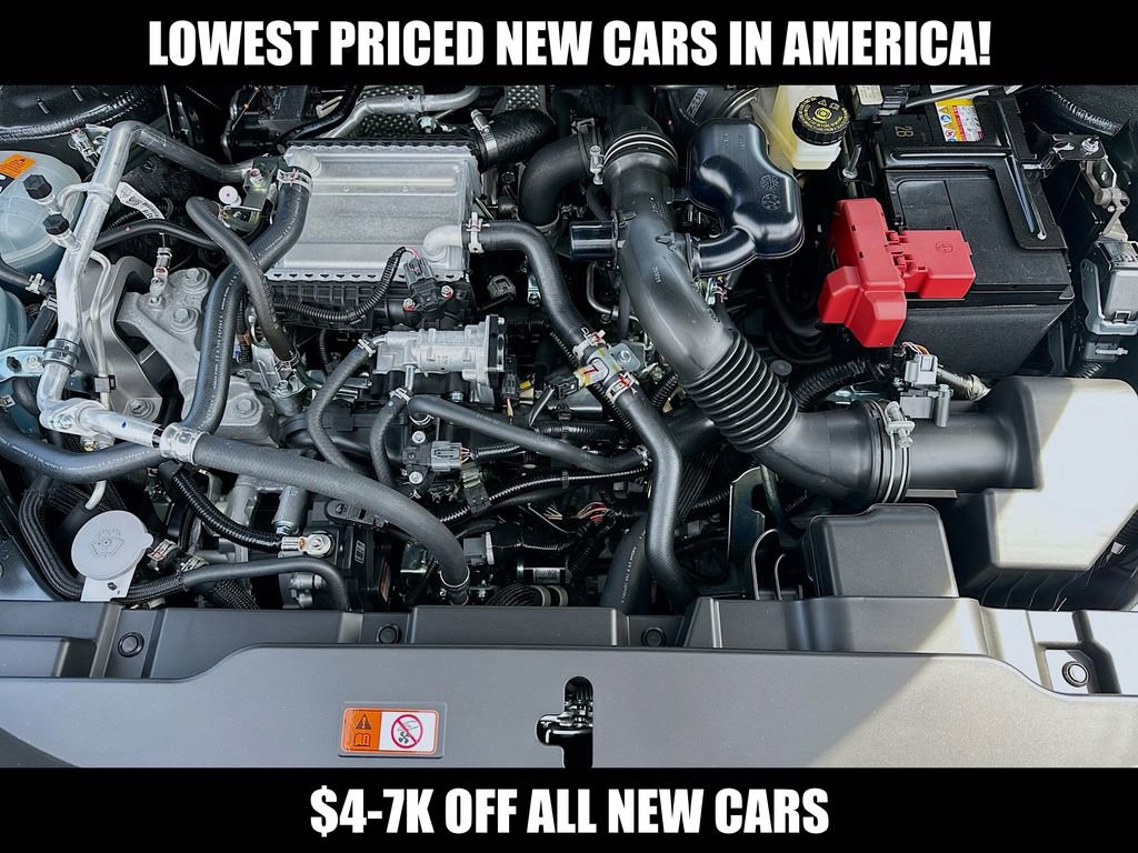 New 2026 Mitsubishi Outlander SE image 13