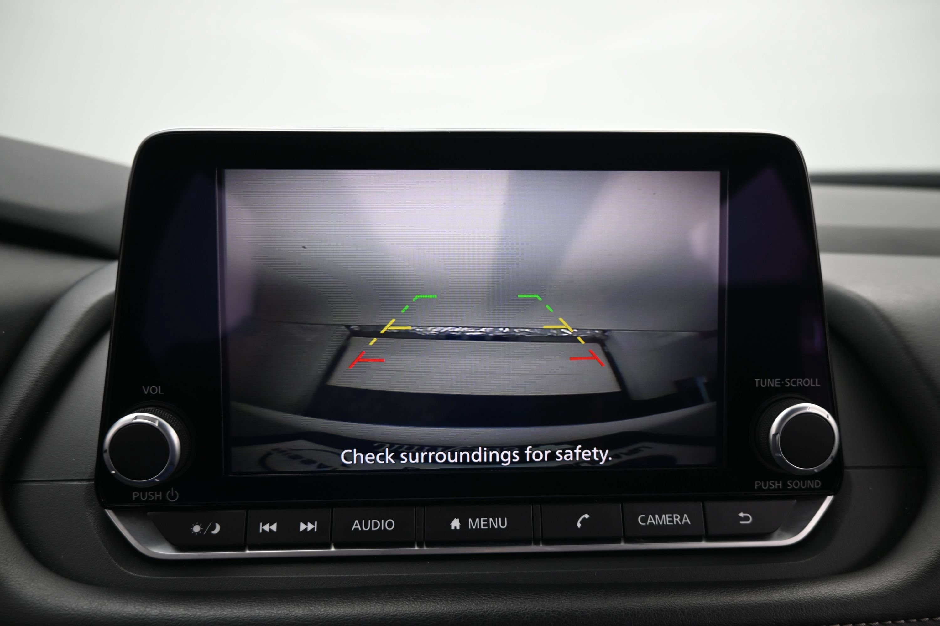 Used 2025 Nissan Rogue SV FWD image 22