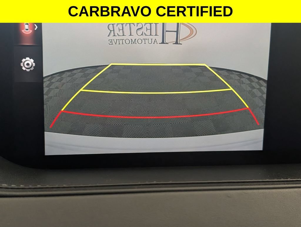 Used 2021 Genesis G80 2.5T RWD image 21