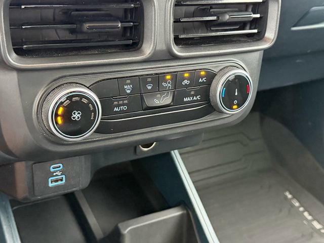 Certified 2023 Ford Maverick XL FWD image 17