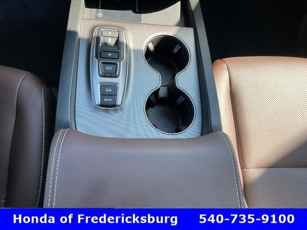 Certified 2026 Honda Ridgeline RTL image 34