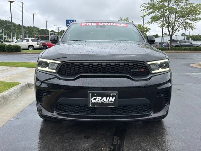 Used 2024 Dodge Durango GT RWD image 3