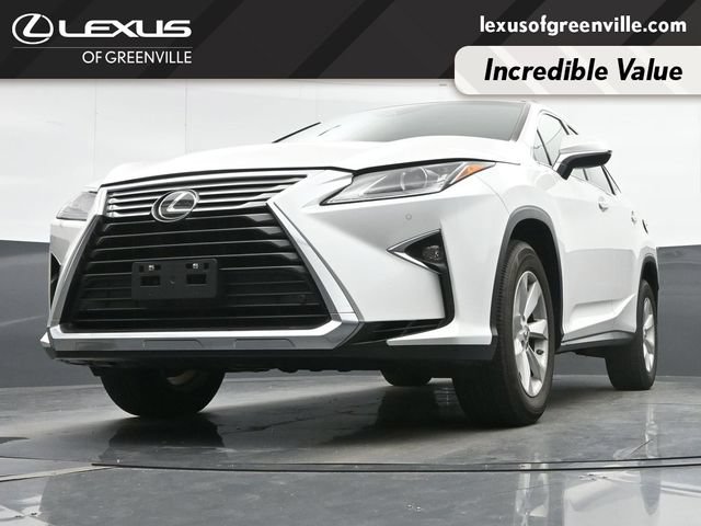 Used 2017 Lexus RX 350 AWD w/ Premium Package image 37