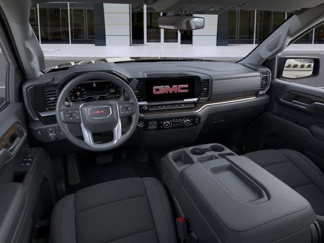 New 2026 GMC Sierra 1500 Elevation image 15