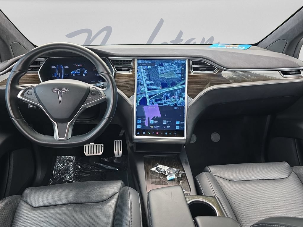 Used 2016 Tesla Model X P90D AWD/4WD image 15