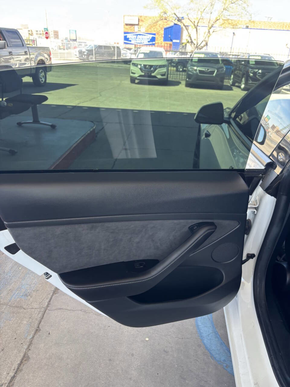 Used 2022 Tesla Model 3 Performance image 21