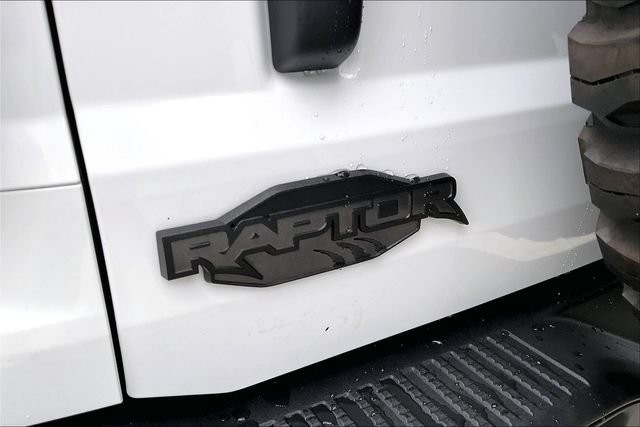 Used 2024 Ford Bronco Raptor AWD/4WD image 22