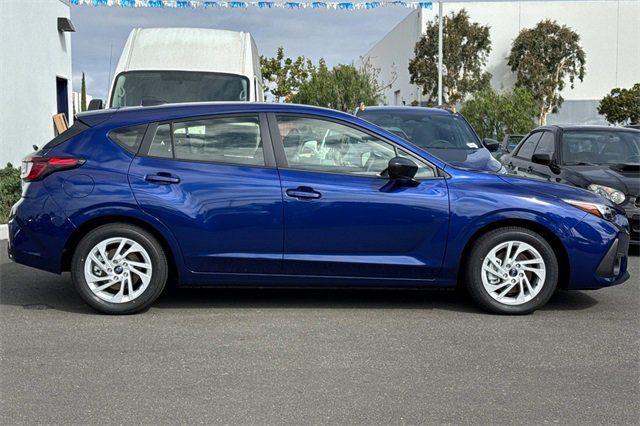 New 2025 Subaru Impreza 2.0i image 3