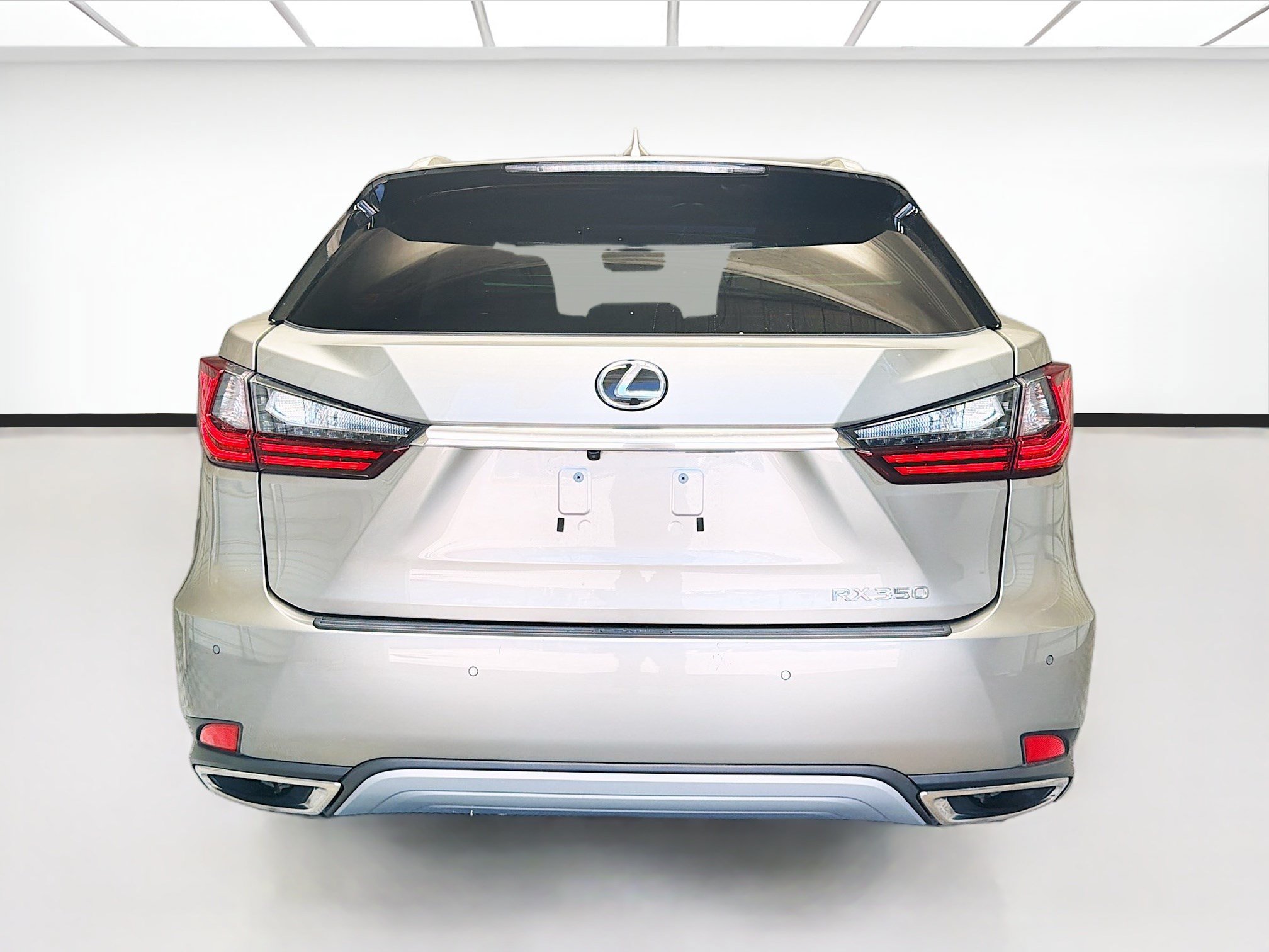 Used 2021 Lexus RX 350 FWD w/ Premium Package image 5