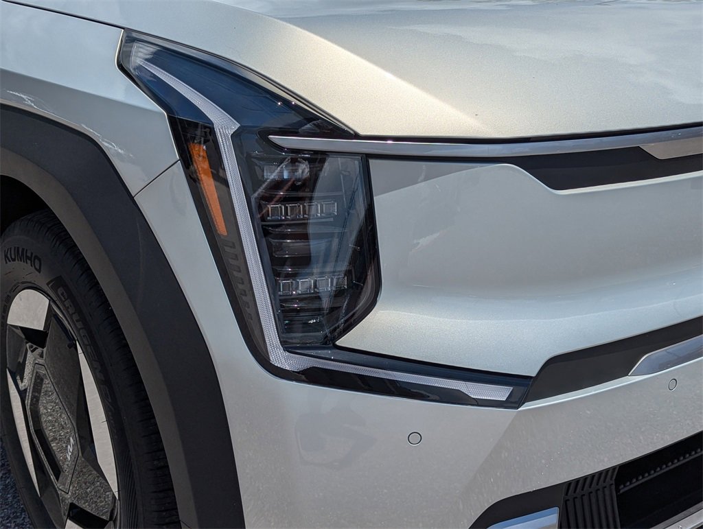 New 2026 Kia EV9 Light image 13