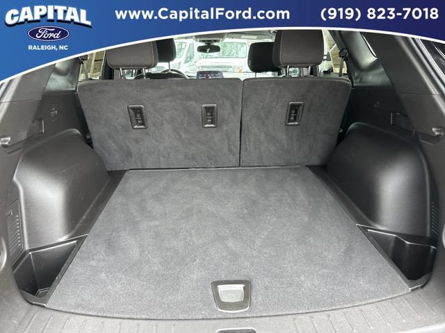 Used 2023 Chevrolet Blazer LT w/ Convenience Package AWD/4WD image 16