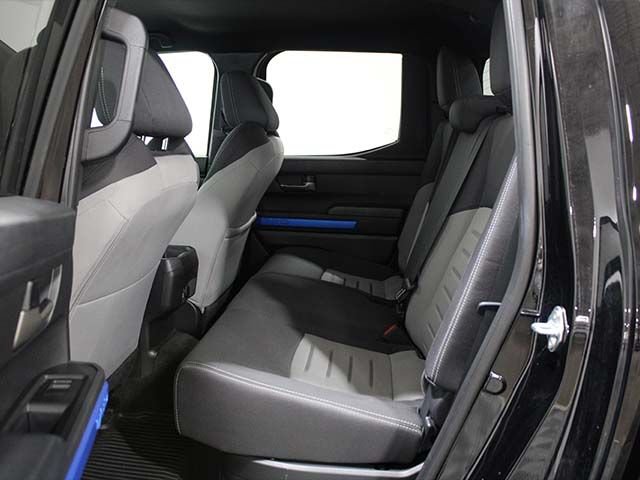 Certified 2025 Toyota Tacoma TRD Sport AWD/4WD image 14