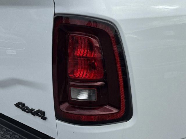 New 2026 RAM 2500 Tradesman image 9