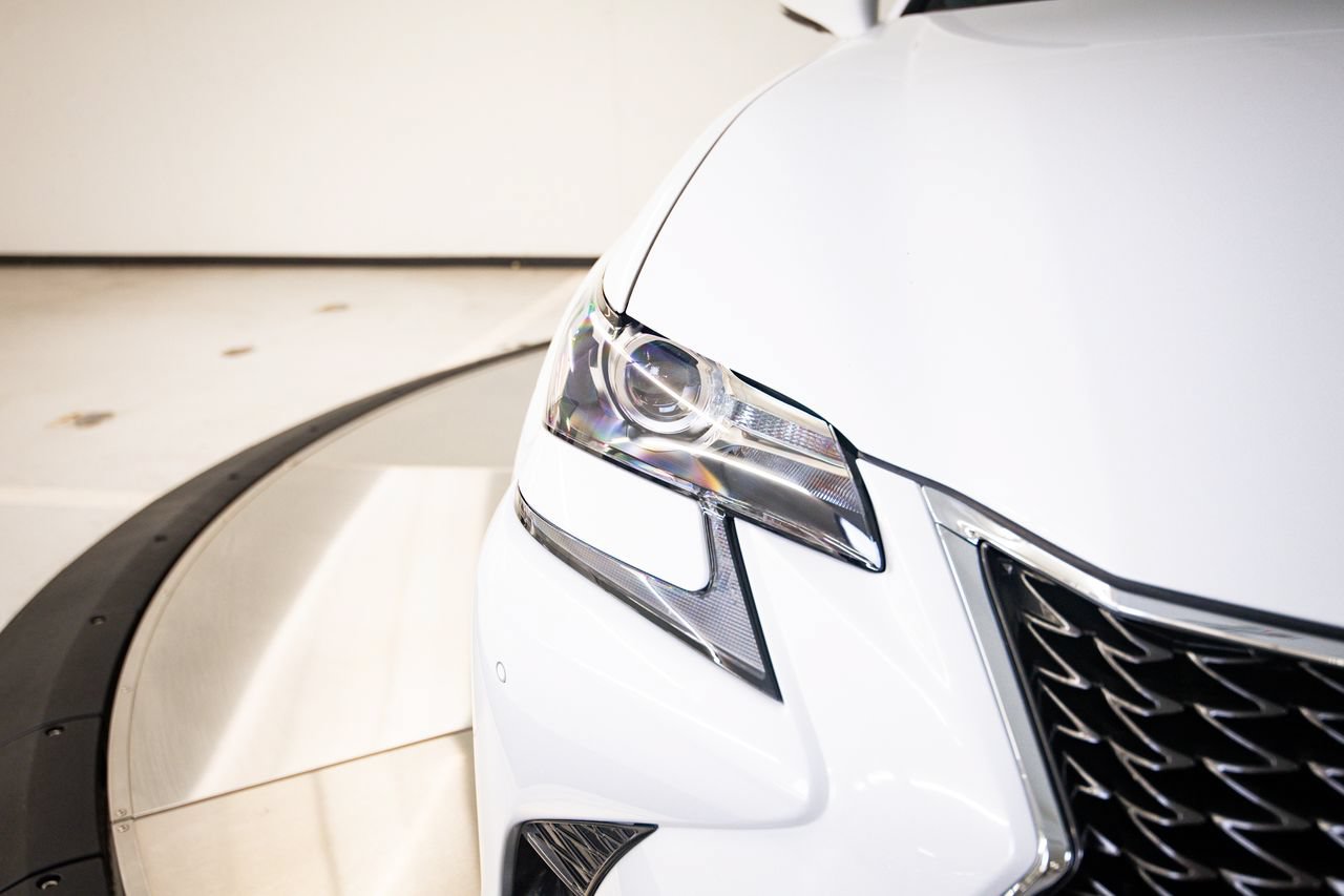 Used 2017 Lexus GS 350 F Sport RWD image 13