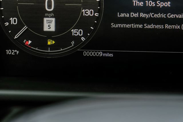New 2026 Land Rover Defender 110 X AWD/4WD image 23