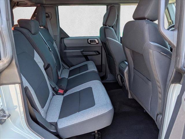 Used 2022 Ford Bronco 4-Door AWD/4WD image 21