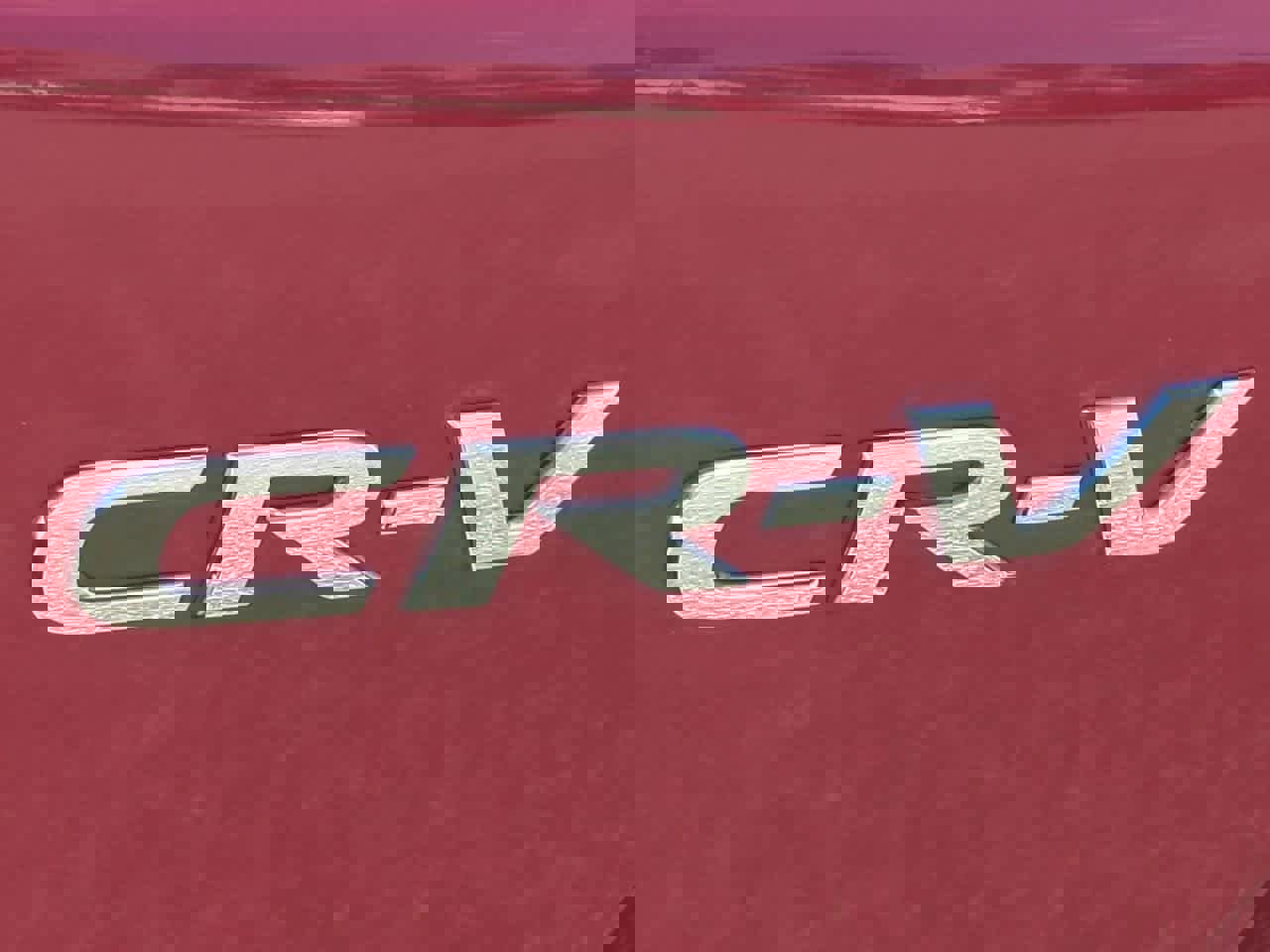 Used 2020 Honda CR-V Touring image 13