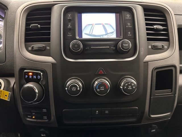 Used 2022 RAM 1500 Tradesman w/ Popular Equipment Group AWD/4WD image 8